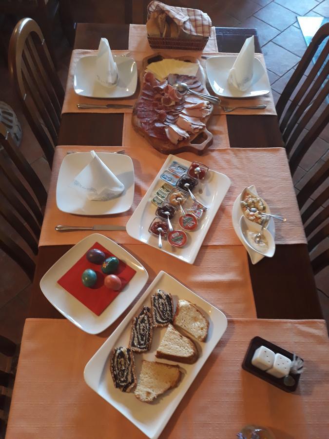 Sobe Rooms Tea Buje Kültér fotó